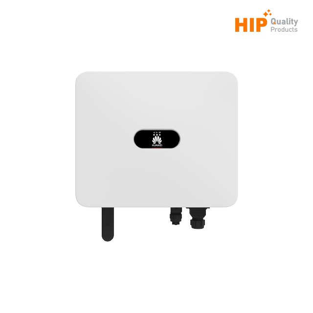 Huawei อินเวอร์เตอร์ รุ่น SUN2000-20KTL-MB0