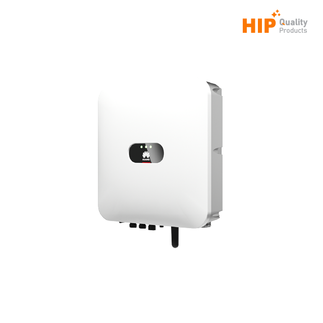 Huawei อินเวอร์เตอร์ รุ่น SUN2000-3KTL-L1