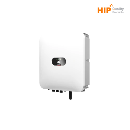 Huawei อินเวอร์เตอร์ SUN2000-100KTL-M2