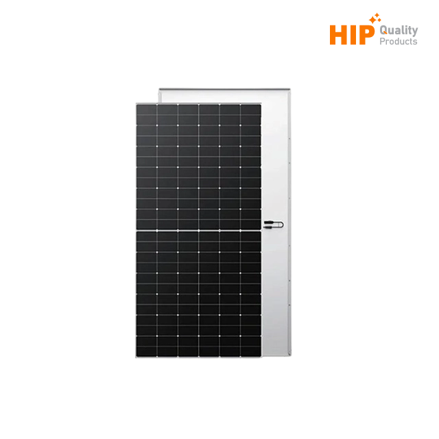 Longi Solar HI-MO6 LR5-72HTH-580M