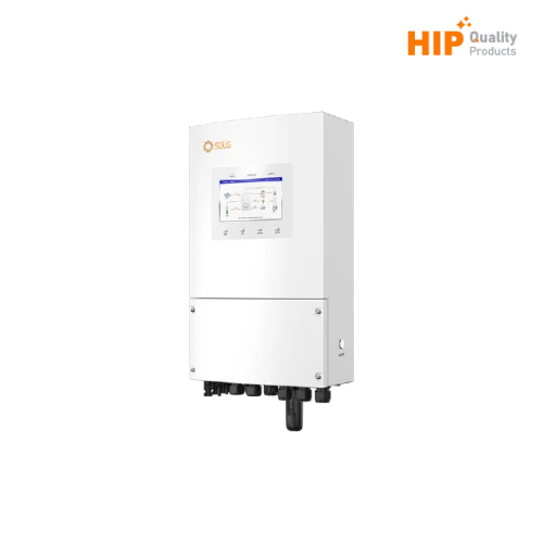 Solis Hybrid Inverter S6-EH1P8K-L-Plus