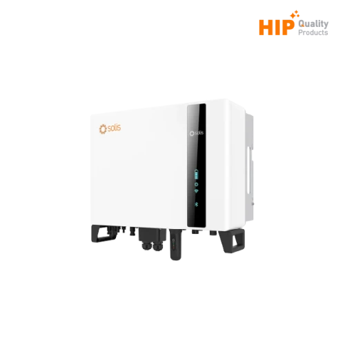 Solis Hybrid Inverter S6-EH3P10K2-H
