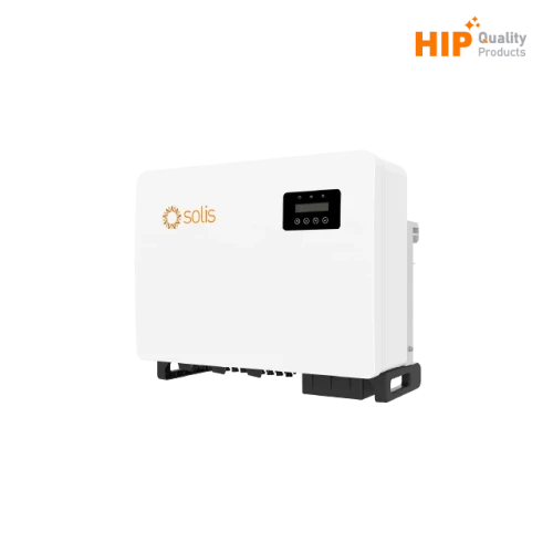 Solis inverter S5-GC110K