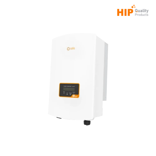 Solis inverter S5-GR1P10K