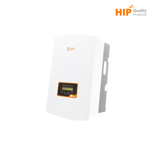 Solis inverter S5-GR3P5K