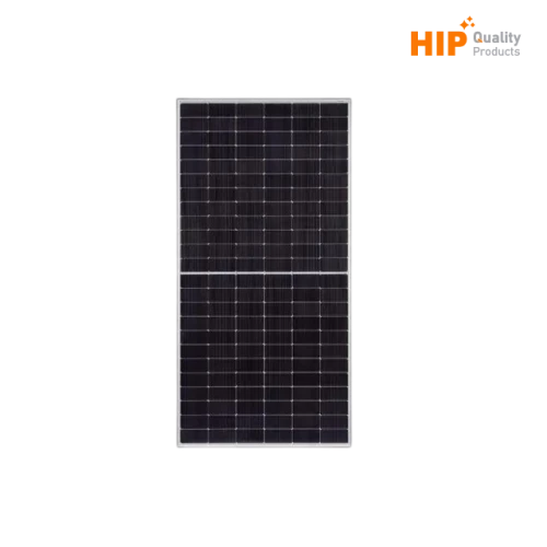 Tongwei Solar PV Module TWMPD-72HS550W