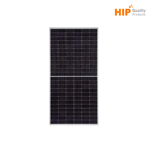 Tongwei Solar PV Module TWMPD-72HS550W