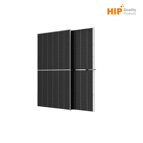 Trina Solar Vertex 665W Monofacial