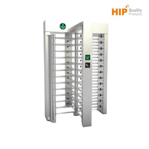 HIP ประตูหมุนสามขา CMZ512