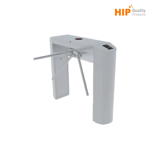 HIP เครื่องกั้นแบบหมุน 3 ขา CMD305