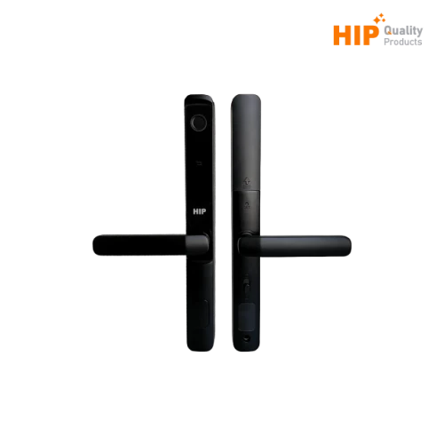 HIP กลอนประตูดิจิตอล HS-DL103-W