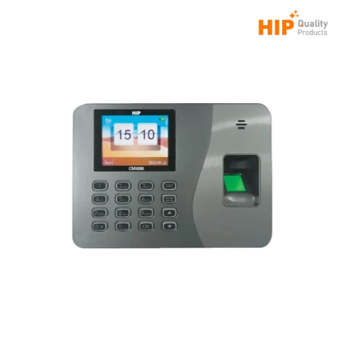 HIP เครื่องสแกนลายนิ้วมือ รุ่น CMi686