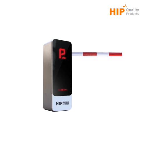 HIP ไม้กั้นรถยนต์ CMS9021 DC