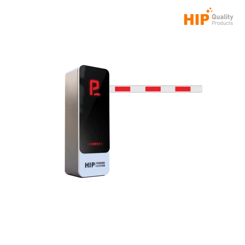 HIP ไม้กั้นรถยนต์ CMS9025 DC