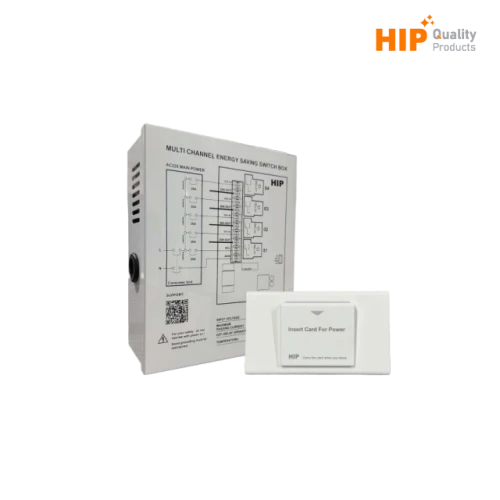 HIP Energy Saver Unit CM8602