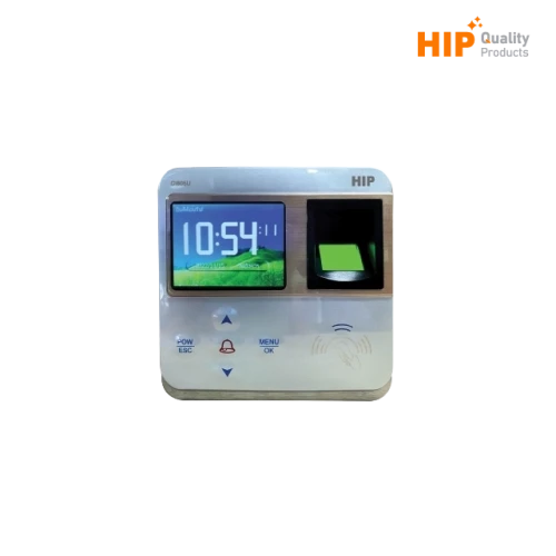 HIP เครื่องสแกนลายนิ้วมือ รุ่น CI805U