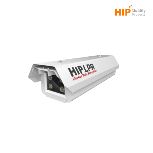 HIP LPR Camera CMH88