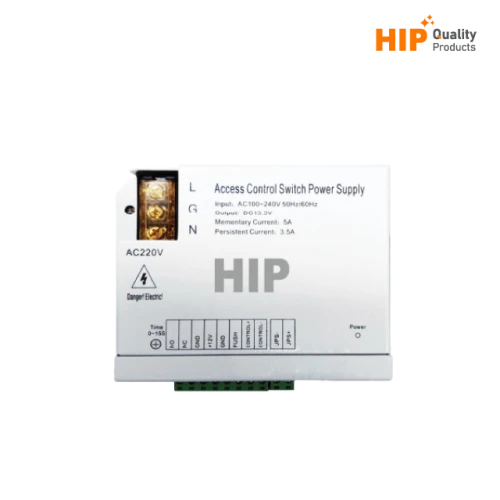 HIP Access Control Switch Power Supply 903-5A
