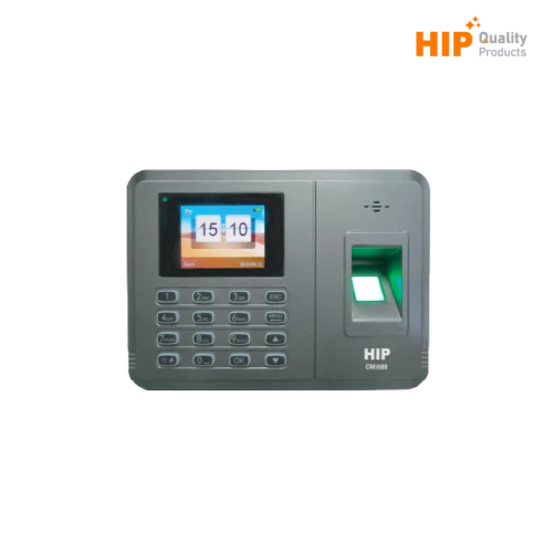 HIP เครื่องสแกนนิ้ว CMi688