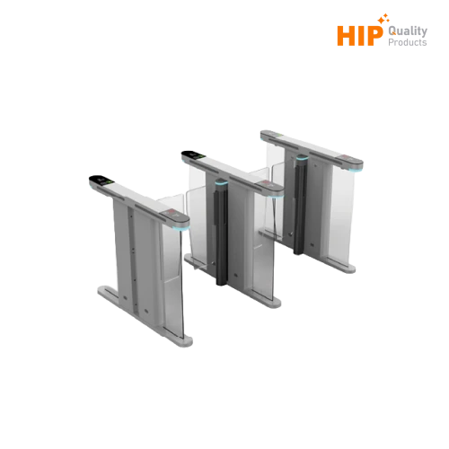 HIP เครื่องกั้นทางเดิน Swing Gate CMS2615