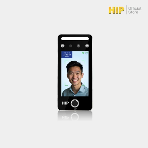 HIP เครื่องสแกนใบหน้า รุ่น CiF55C