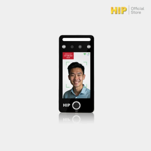 HIP เครื่องสแกนใบหน้า รุ่น CiF55C