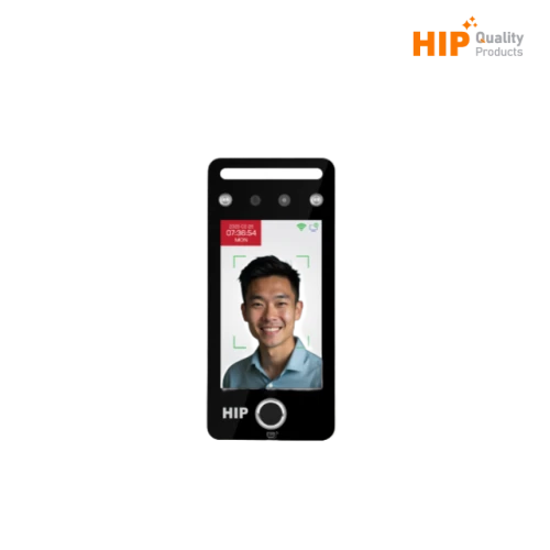 HIP เครื่องสแกนใบหน้า รุ่น CiF55C