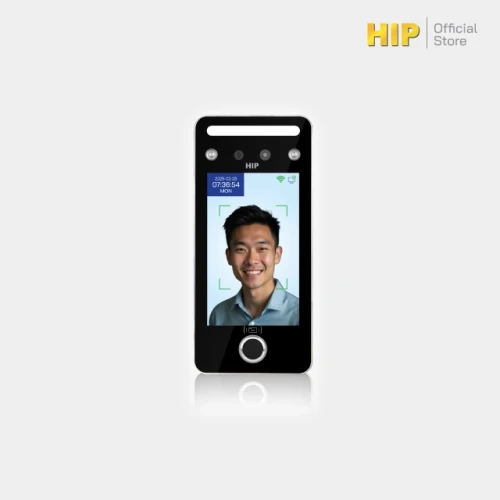 HIP เครื่องสแกนใบหน้า รุ่น CiF55C