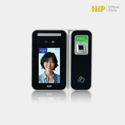 HIP เครื่องสแกนใบหน้า รุ่น CiF54C