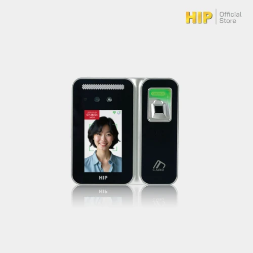 HIP เครื่องสแกนใบหน้า รุ่น CMiF54C