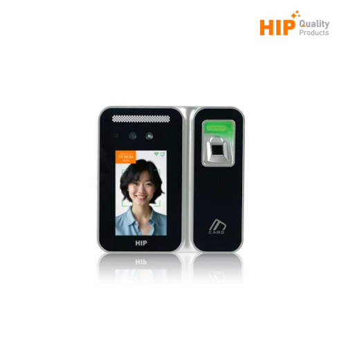 HIP เครื่องสแกนใบหน้า รุ่น CMiF54C