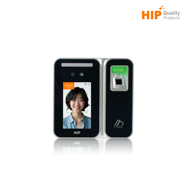 HIP เครื่องสแกนใบหน้า รุ่น CMiF54C