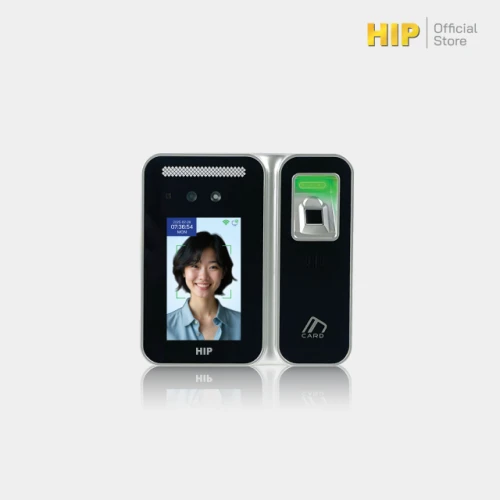 HIP เครื่องสแกนใบหน้า รุ่น CMiF54C