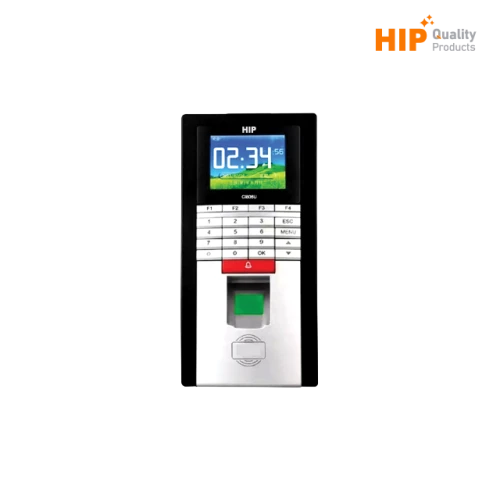 HIP เครื่องสแกนลายนิ้วมือ Ci806U