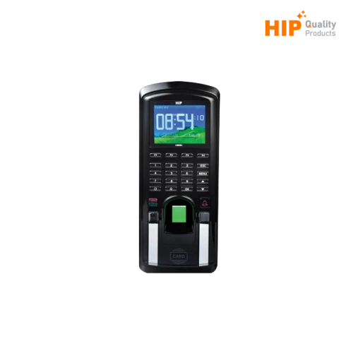 HIP เครื่องสแกนลายนิ้วมือ Ci809U