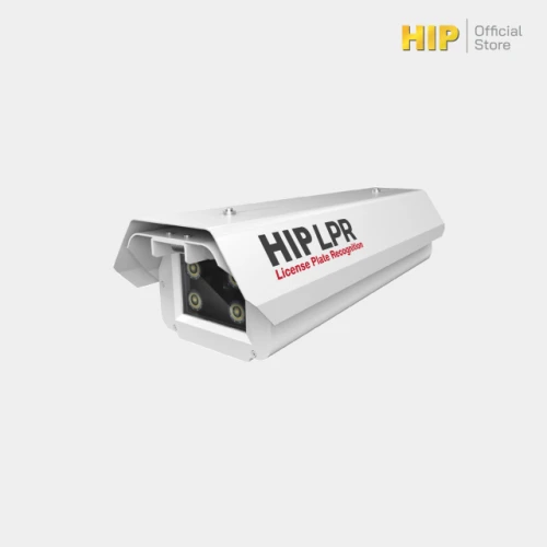 HIP LPR Camera รุ่น CMH88 Plus