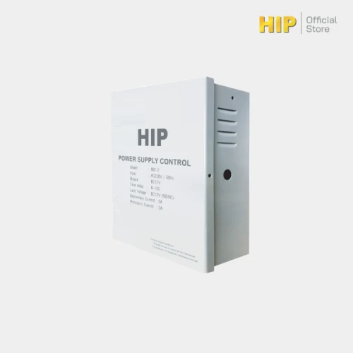 อุปกรณ์ควบคุมประตู Power Supply Access Control
