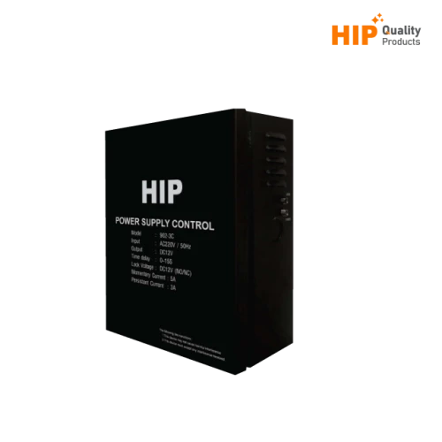 HIP Power Supply Access Control 902-3C