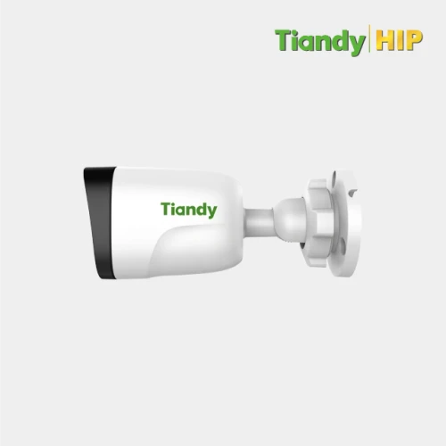 Tiandy CCTV Camera 2MP Fixed Color Maker Bullet Camera TC-C321N Spec: AK/I3W/E/Y/2.8mm/V2.0