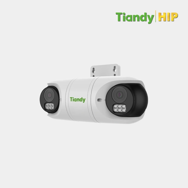 Tiandy CCTV Camera Omni 2.8mm TC-C32RN