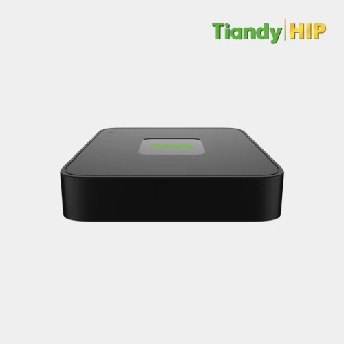 Tiandy เครื่องบันทึกกล้องวงจรปิด NVR TC-r3104
