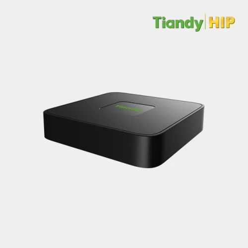 Tiandy เครื่องบันทึกกล้องวงจรปิด NVR TC-r3104