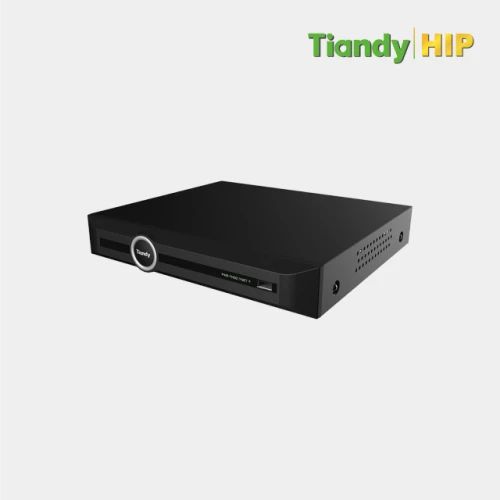 Tiandy เครื่องบันทึกภาพ NVR TC-R3105 Spec: I/B/P/V3.0