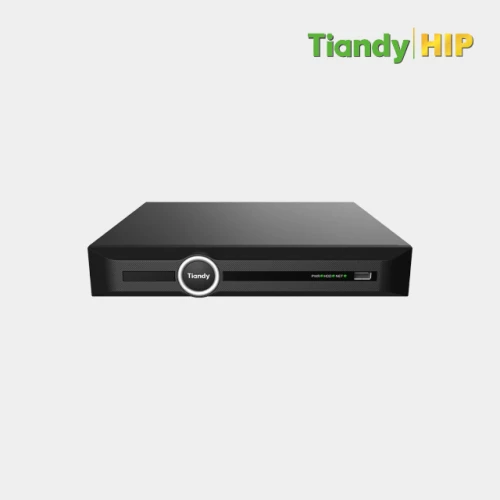 Tiandy เครื่องบันทึกภาพ NVR TC-R3105 Spec: I/B/P/V3.0