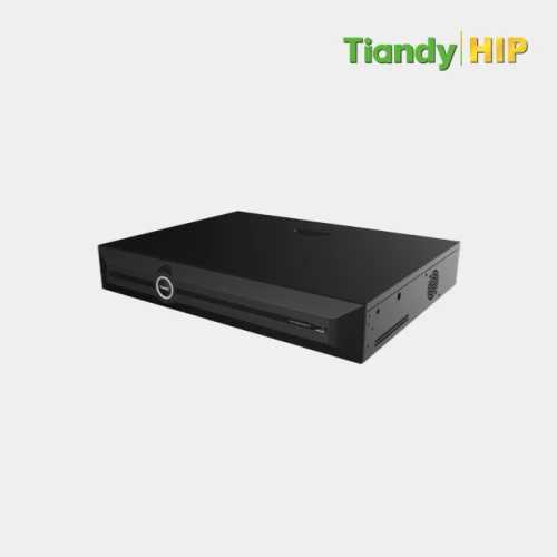 Tiandy เครื่องบันทึกภาพ NVR TC-R3440 Spec: I/B/N/V4.0
