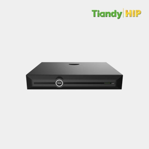 Tiandy เครื่องบันทึกภาพ NVR TC-R3440 Spec: I/B/N/V4.0