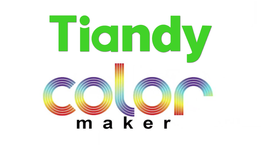 กล้องวงจรปิด Tiandy เห็นทุกสีแม้ในความมืดด้วย Color Maker เห็นทุกสีแม้ในความมืด ด้วย Color Maker จาก Tiandy