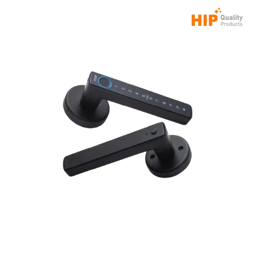 HIP กลอนประตูดิจิตอล Digital Door Lock HS-DLB3