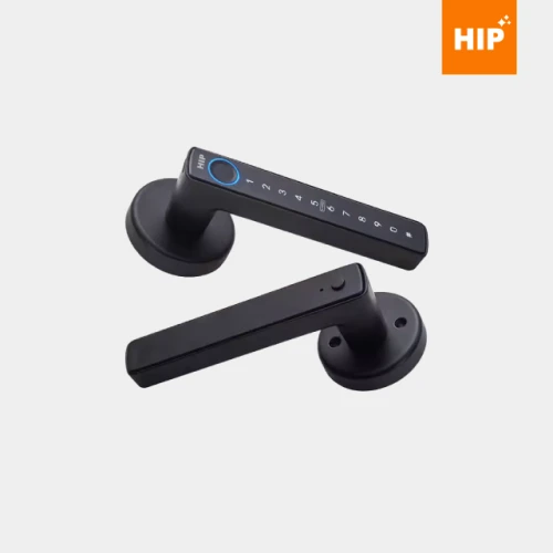 กลอนประตูดิจิตอล Digital Door Lock