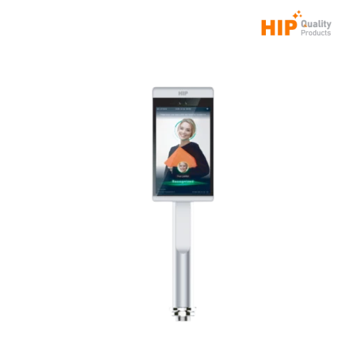 HIP เครื่องสแกนใบหน้า AI รุ่น CiF33-C